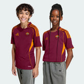 Conjunto Infantil Roma I 2025/26